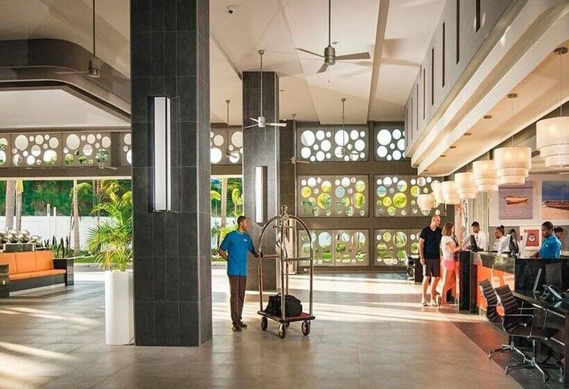 Hotel Riu Reggae - Adults Only - All Inclusive
