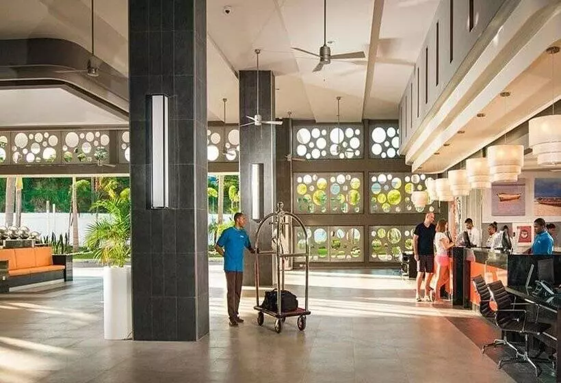 Hotel Riu Reggae - Adults Only - All Inclusive