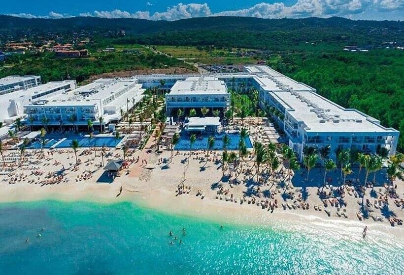 Hotel Riu Reggae - Adults Only - All Inclusive