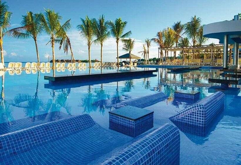 Hotel Riu Reggae - Adults Only - All Inclusive