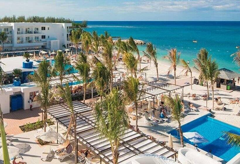 Hotel Riu Reggae - Adults Only - All Inclusive