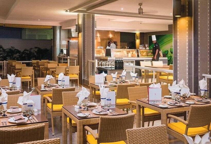 Hotel Riu Reggae - Adults Only - All Inclusive