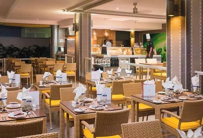 Hotel Riu Reggae - Adults Only - All Inclusive