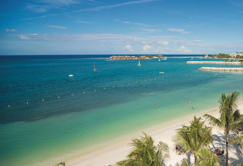 Hotel Riu Reggae - Adults Only - All Inclusive