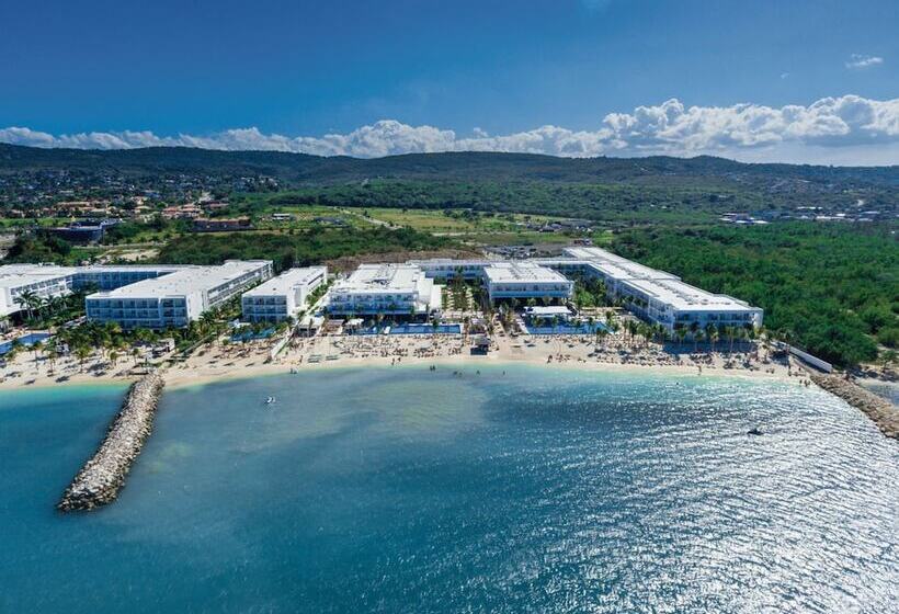Hotel Riu Reggae - Adults Only - All Inclusive