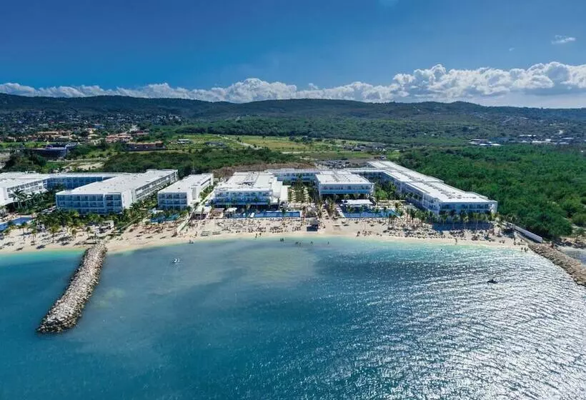 Hotel Riu Reggae - Adults Only - All Inclusive