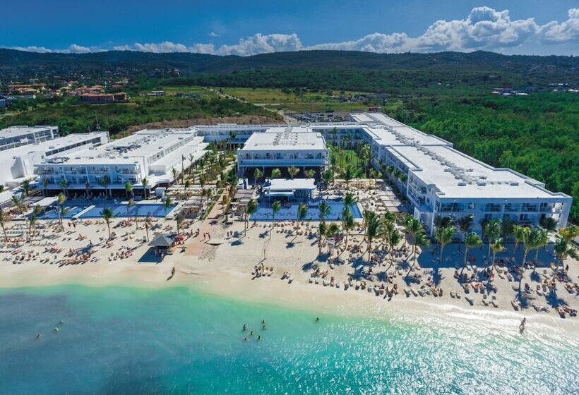 Hotel Riu Reggae - Adults Only - All Inclusive