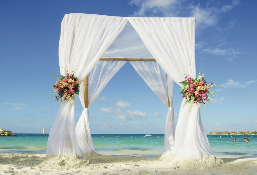 Hotel Riu Reggae - Adults Only - All Inclusive