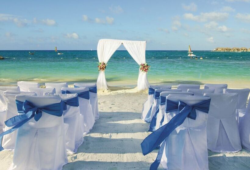 Hotel Riu Reggae - Adults Only - All Inclusive