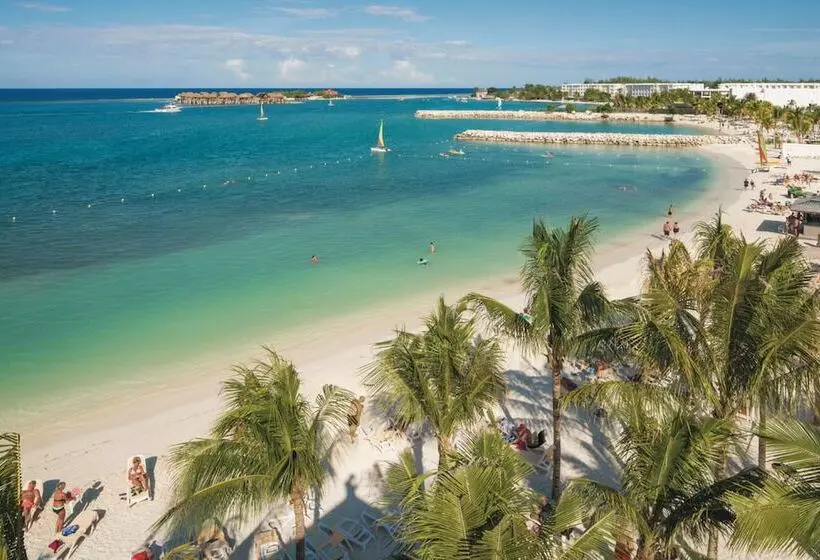 Hotel Riu Reggae - Adults Only - All Inclusive