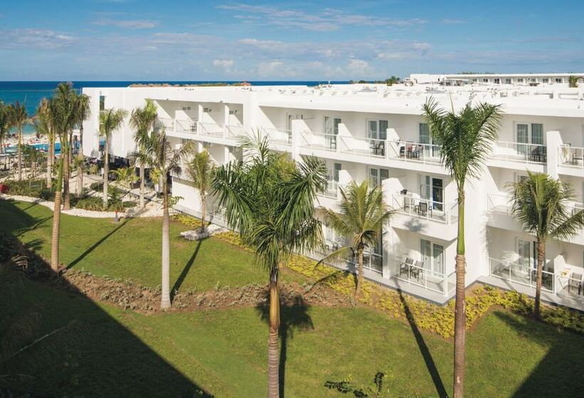 Hotel Riu Reggae - Adults Only - All Inclusive