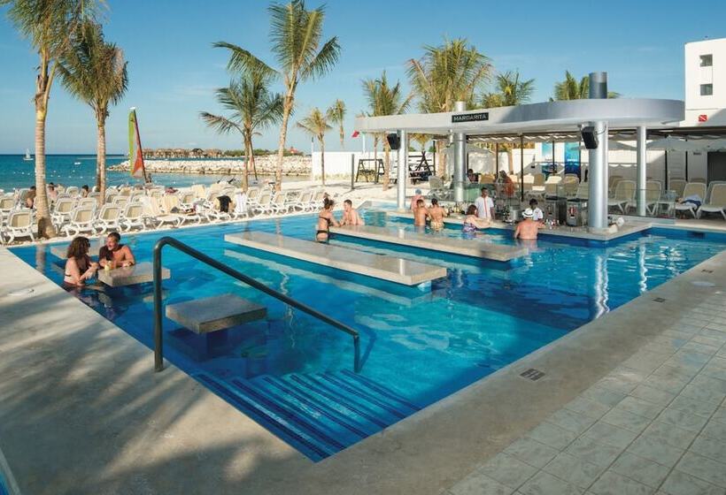 Hotel Riu Reggae - Adults Only - All Inclusive