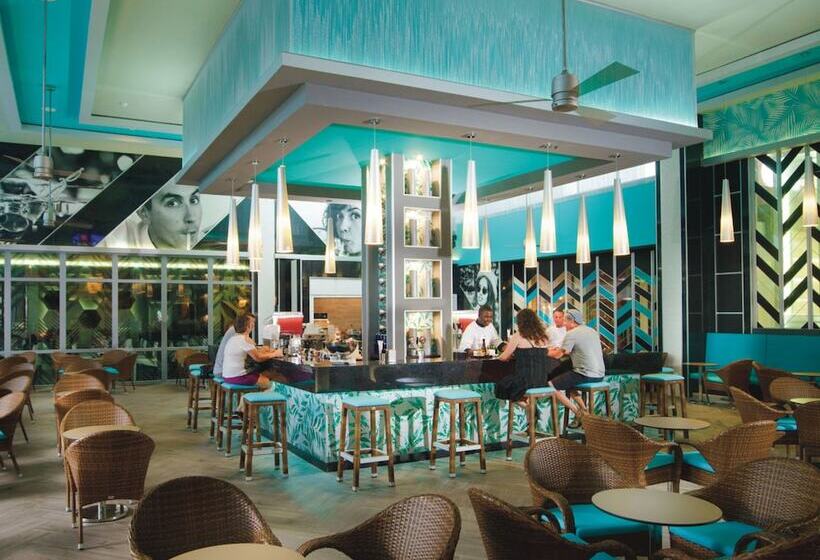 Hotel Riu Reggae - Adults Only - All Inclusive