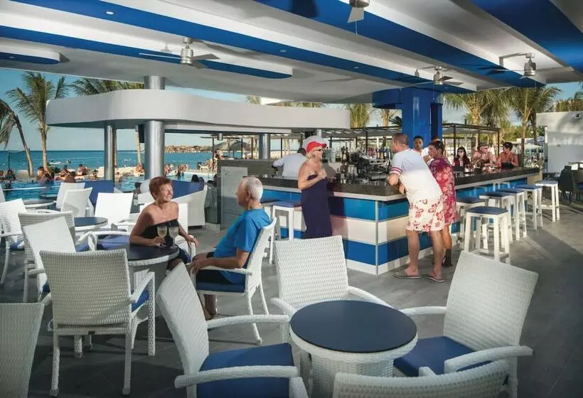 Hotel Riu Reggae - Adults Only - All Inclusive