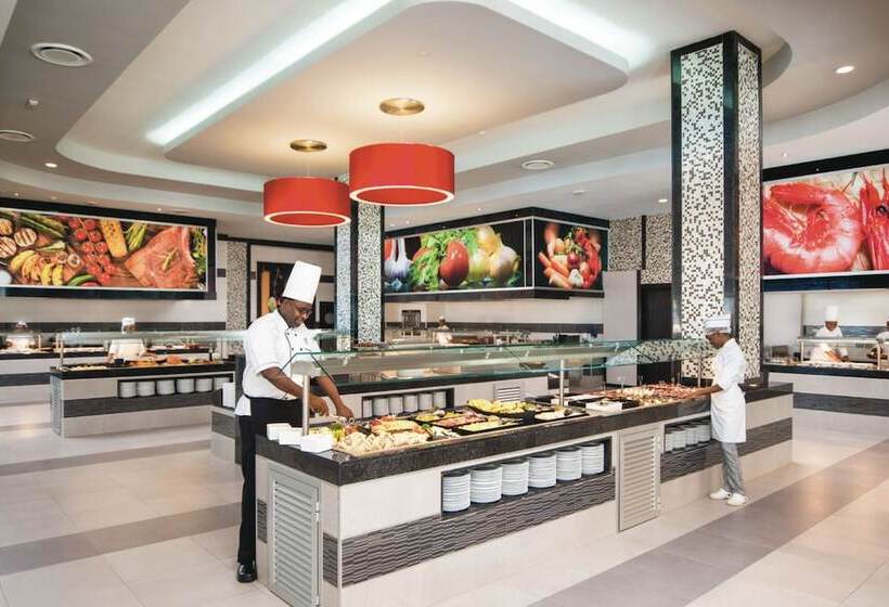 Hotel Riu Reggae - Adults Only - All Inclusive