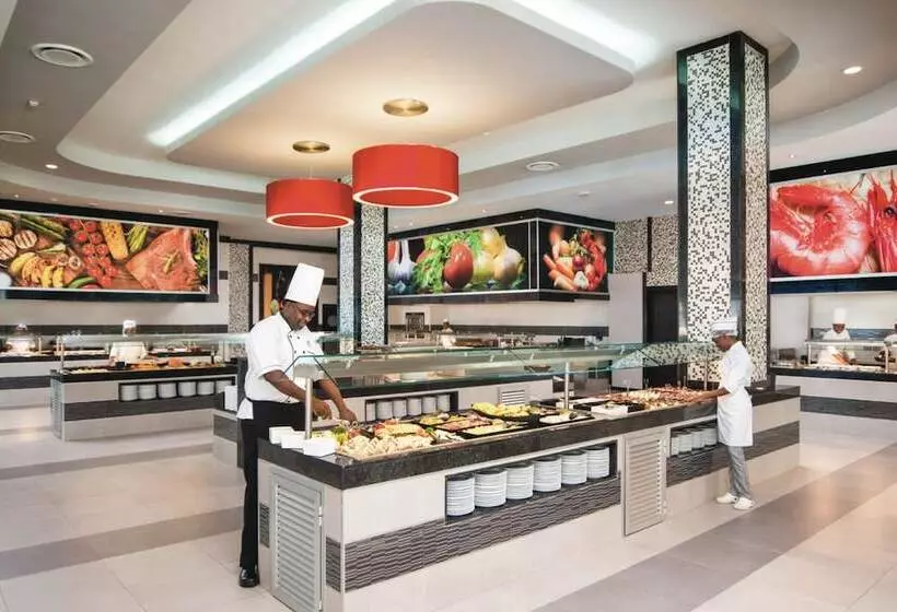 Hotel Riu Reggae - Adults Only - All Inclusive