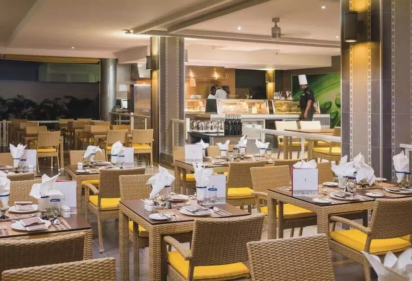 Hotel Riu Reggae - Adults Only - All Inclusive