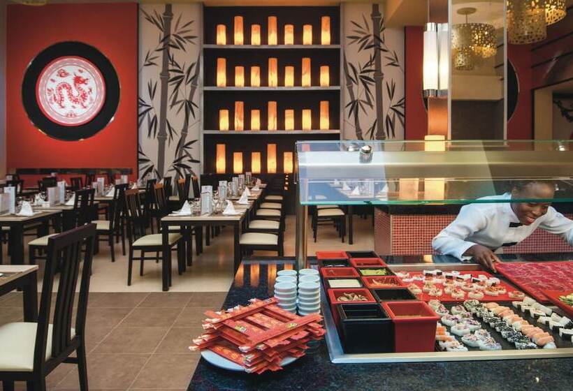 Hotel Riu Reggae - Adults Only - All Inclusive