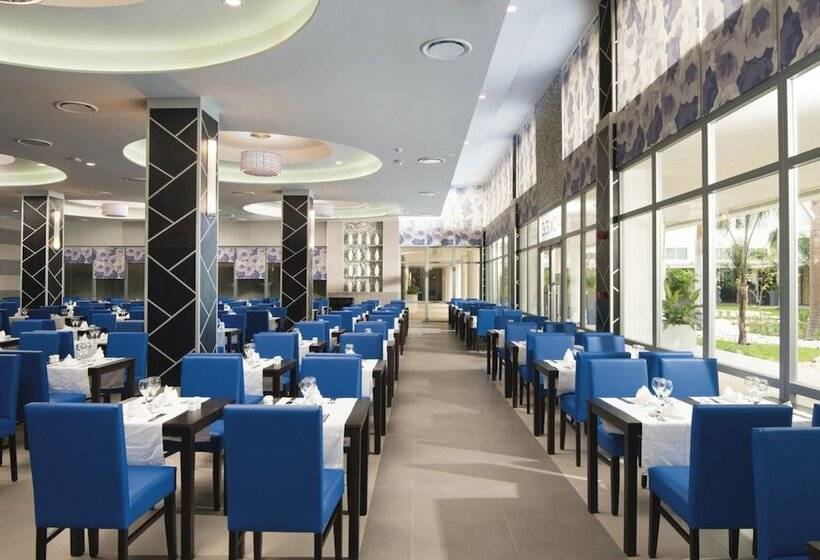 Hotel Riu Reggae - Adults Only - All Inclusive