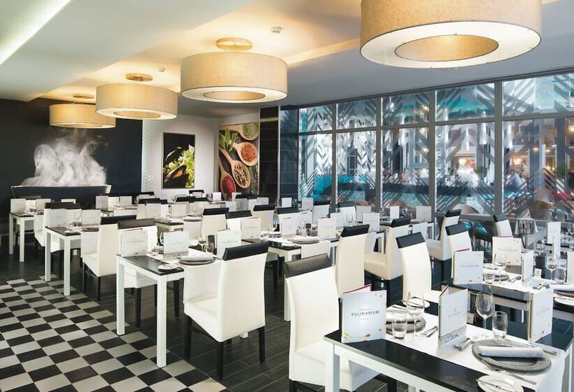 Hotel Riu Reggae - Adults Only - All Inclusive