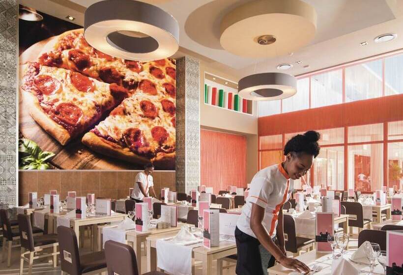 Hotel Riu Reggae - Adults Only - All Inclusive