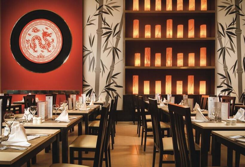 Hotel Riu Reggae - Adults Only - All Inclusive