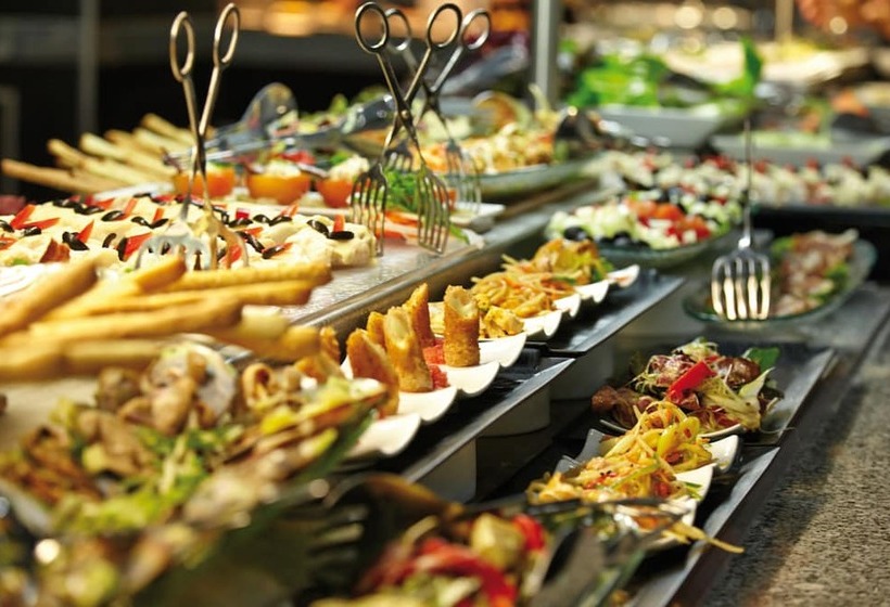 Hotel Riu Reggae - Adults Only - All Inclusive