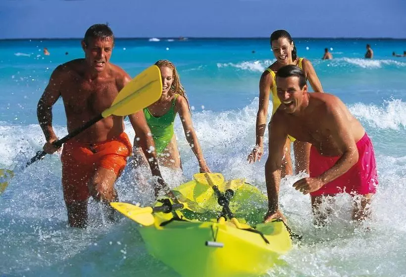 Hotel Riu Reggae - Adults Only - All Inclusive