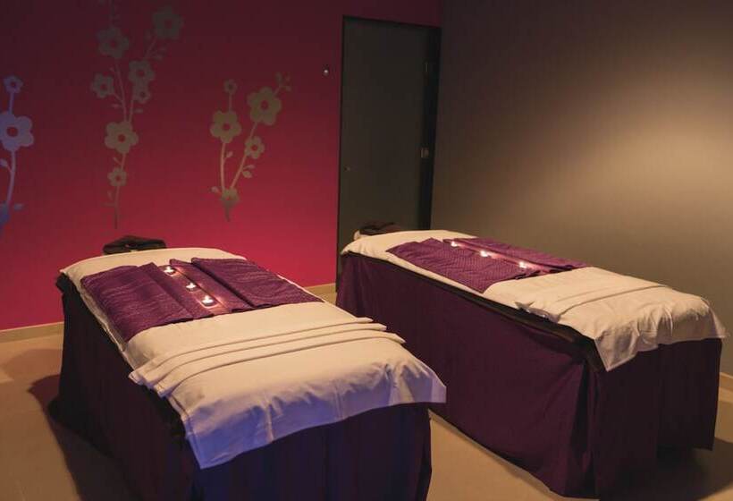 Hotel Riu Reggae - Adults Only - All Inclusive