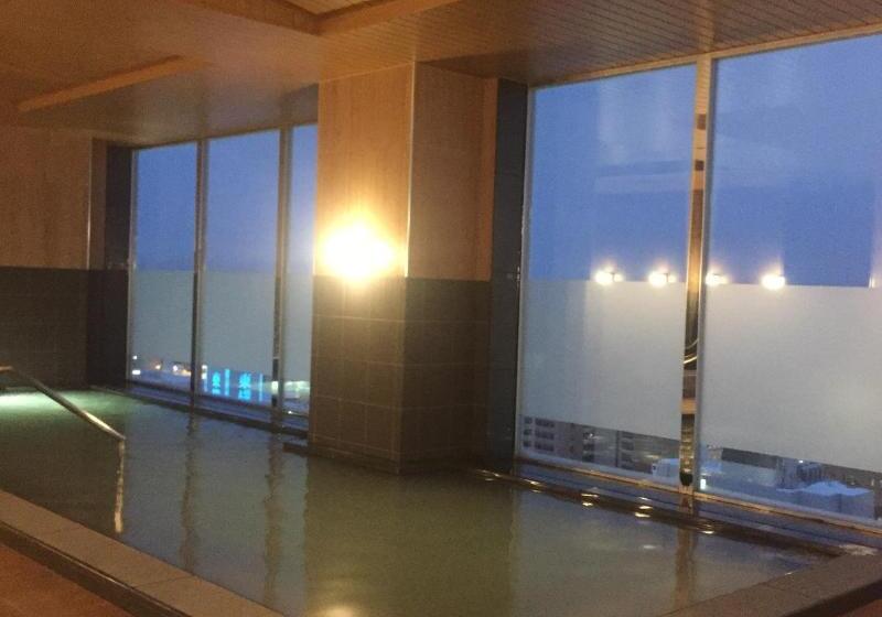 酒店 Route Inn Grand Asahikawa Ekimae