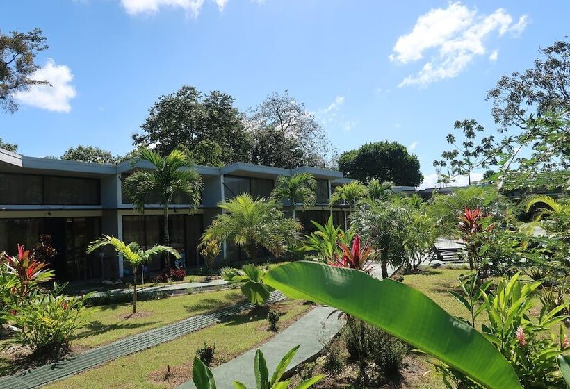 هتل Secreto La Fortuna