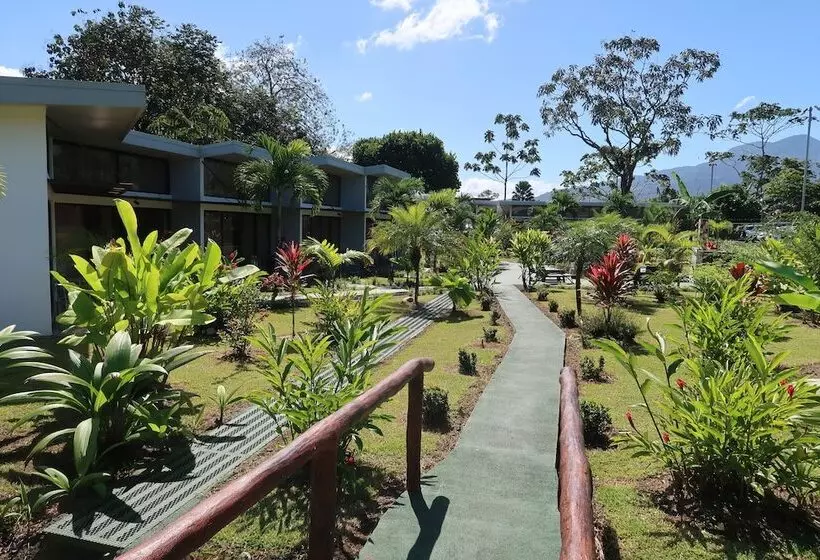 Hotelli Secreto La Fortuna