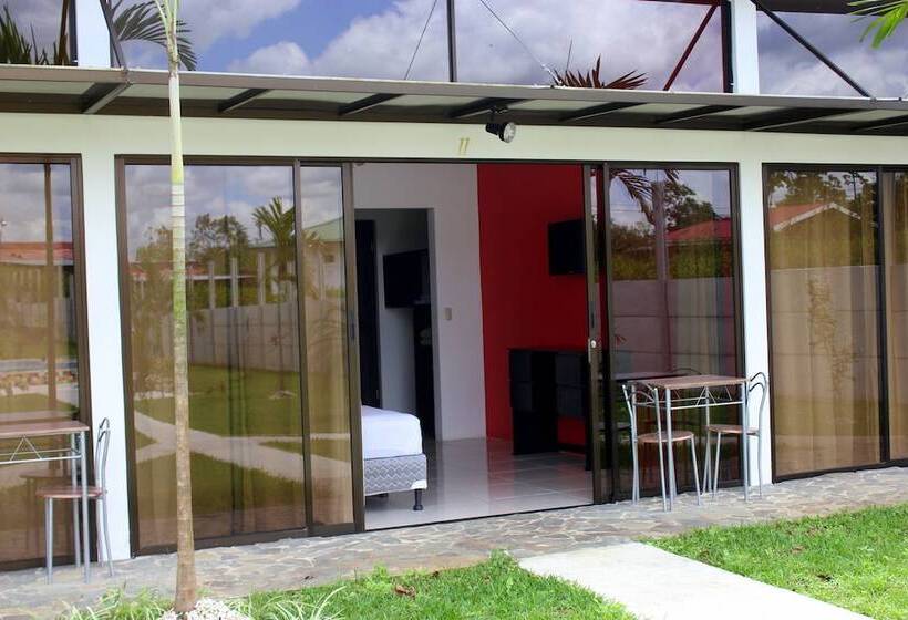 هتل Secreto La Fortuna