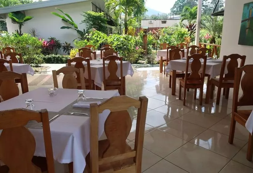 Hotelli Secreto La Fortuna