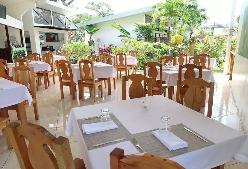 Hotelli Secreto La Fortuna
