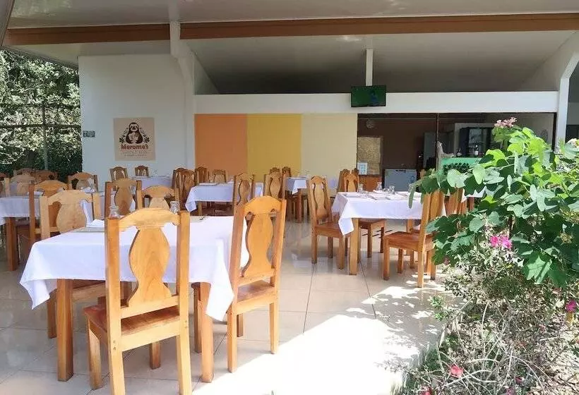 Hotelli Secreto La Fortuna