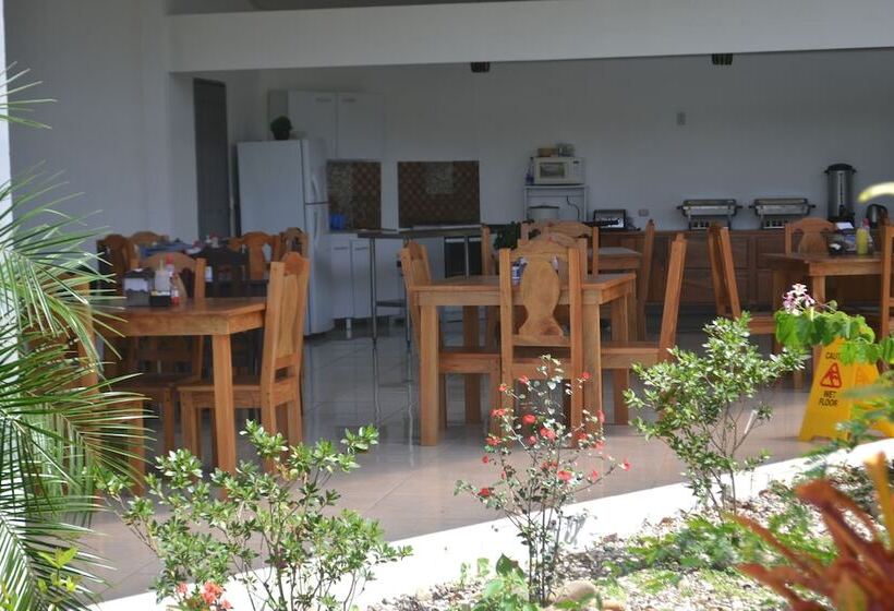 هتل Secreto La Fortuna