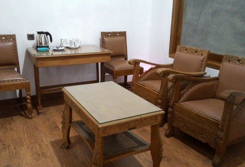 בית מלון כפרי Selecta Batu Malang