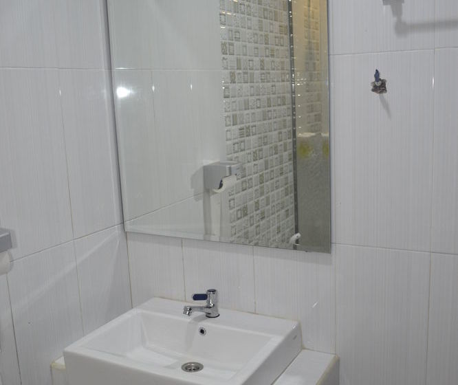 בית מלון כפרי Selecta Batu Malang