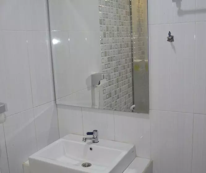 Szálloda Selecta Batu Malang