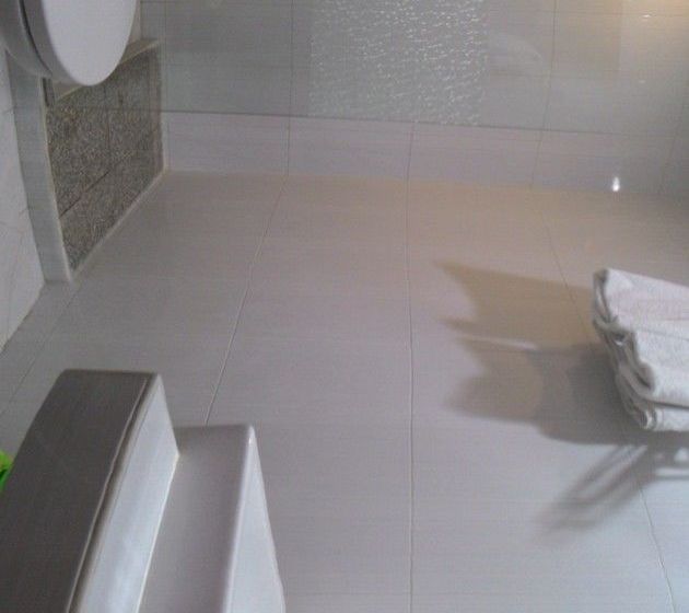 בית מלון כפרי Selecta Batu Malang