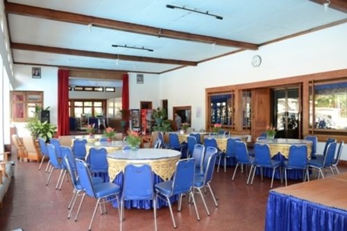 בית מלון כפרי Selecta Batu Malang