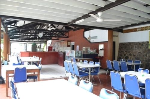 בית מלון כפרי Selecta Batu Malang