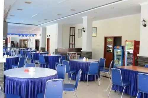 Szálloda Selecta Batu Malang