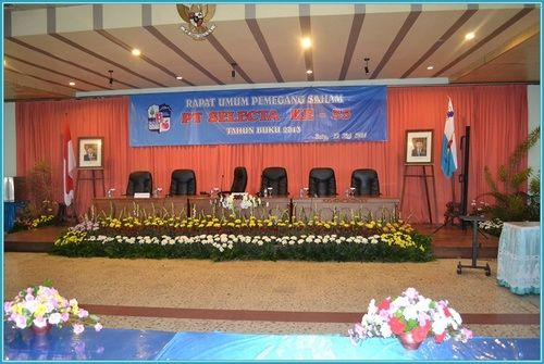 בית מלון כפרי Selecta Batu Malang