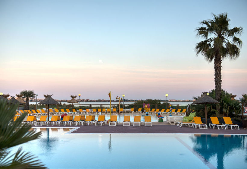 فندق Camping Le Lac Des Rêves Lattes