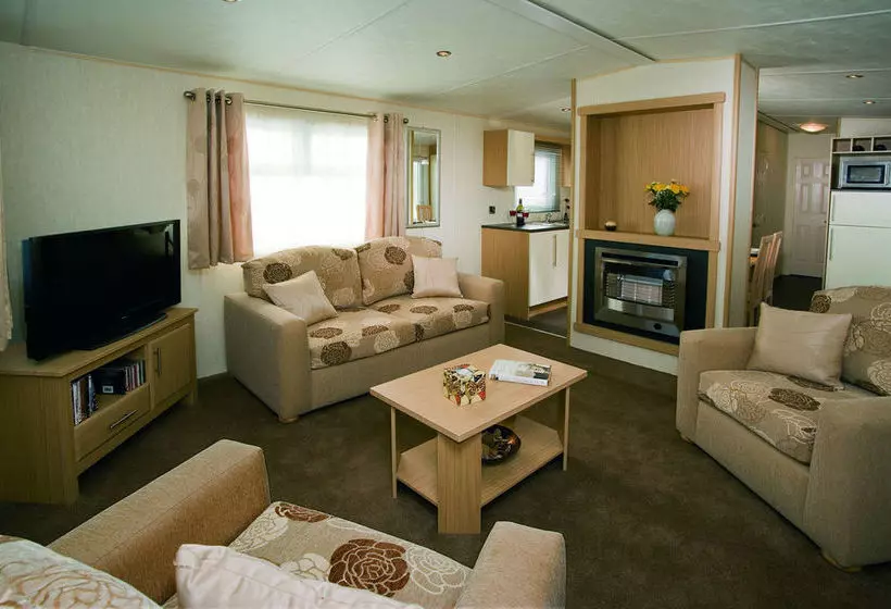 ホテル Camping Le Lac Des Rêves Lattes