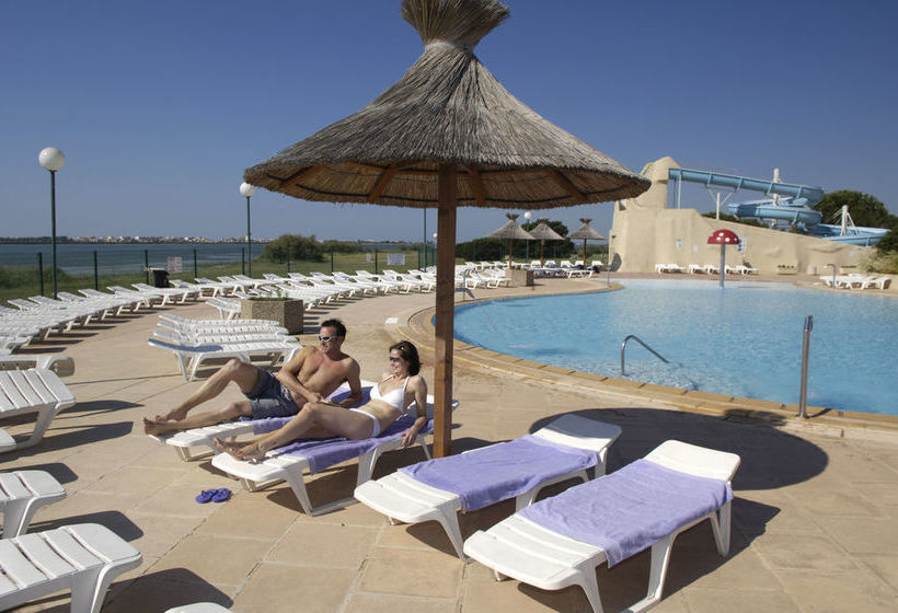 فندق Camping Le Lac Des Rêves Lattes