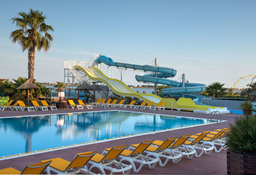 فندق Camping Le Lac Des Rêves Lattes