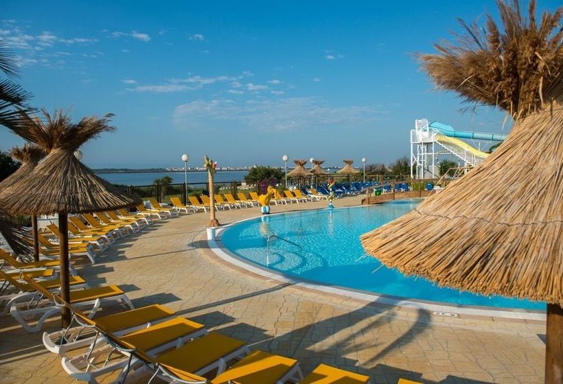 فندق Camping Le Lac Des Rêves Lattes